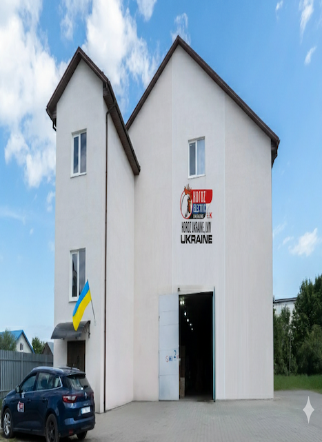 LogiHub