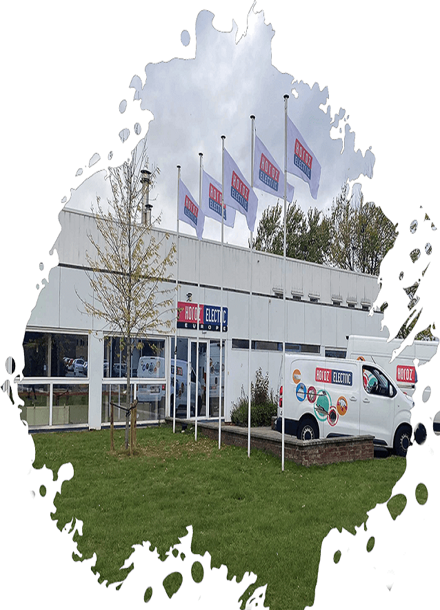 LogiHub